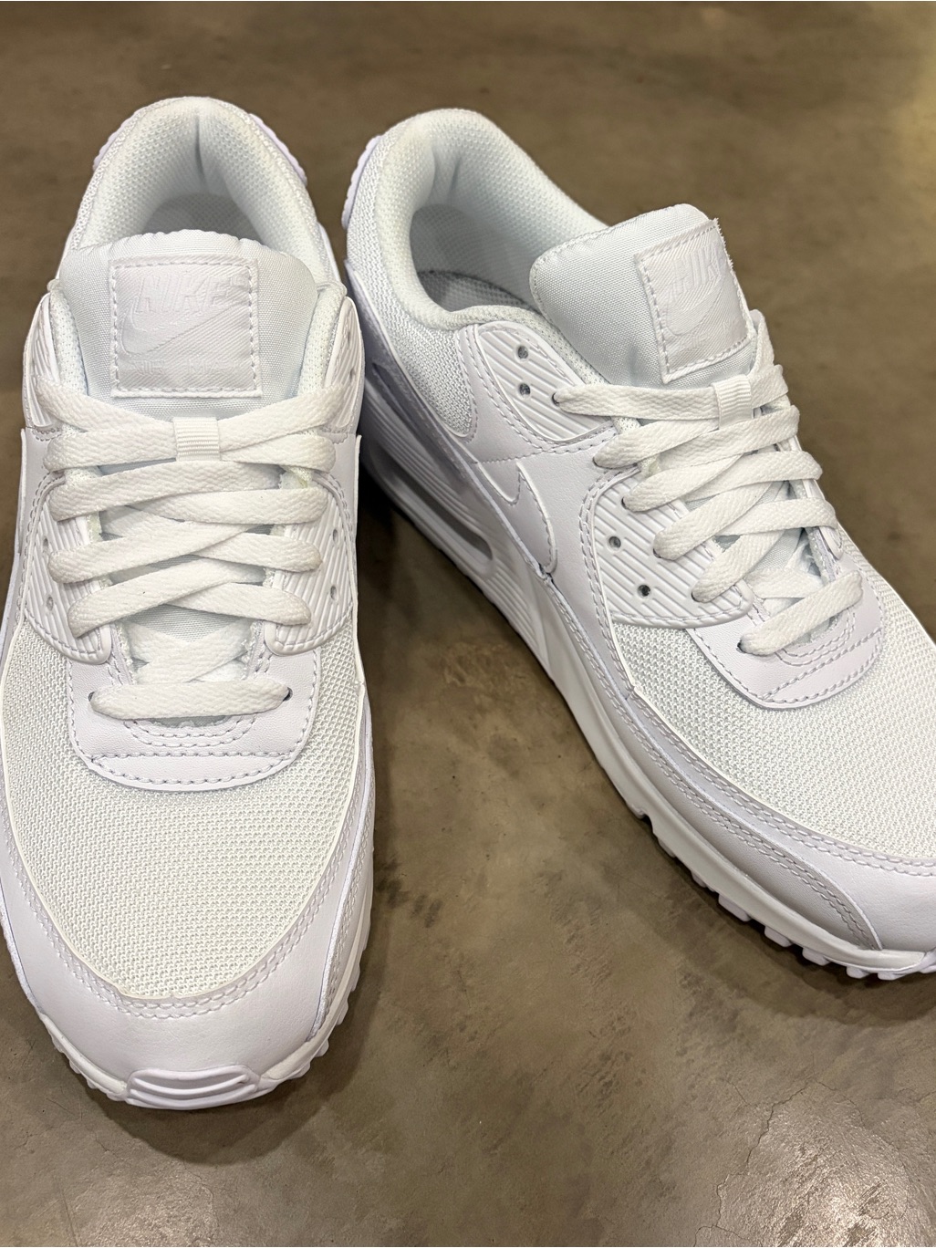 Nike Air Max 90